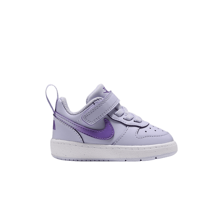 Nike Court Borough Low TD 'Palest Purple White' IQ6526 501