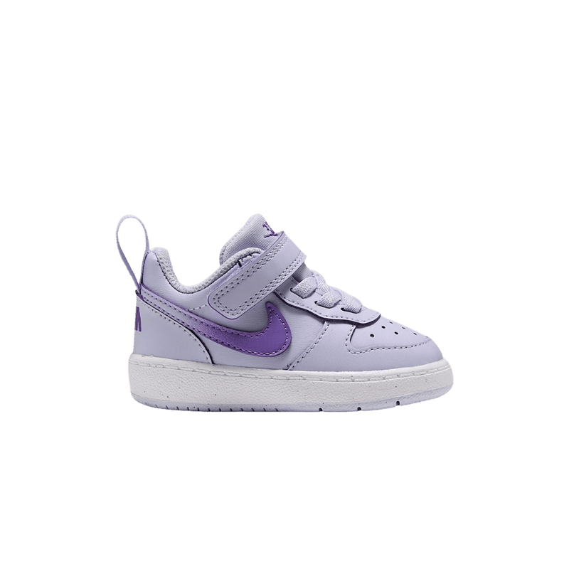 Nike Court Borough Low TD 'Palest Purple White' IQ6526 501
