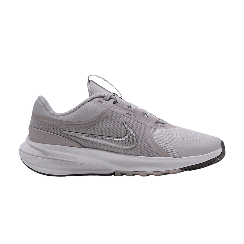Nike Star Runner 5 GS 'Vast Grey Silver Lilac' IU8566 011
