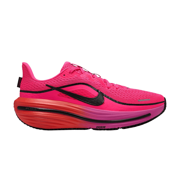 Nike Wmns Winflo 12 Road 'Hyper Pink Laser Crimson' HV9273 601