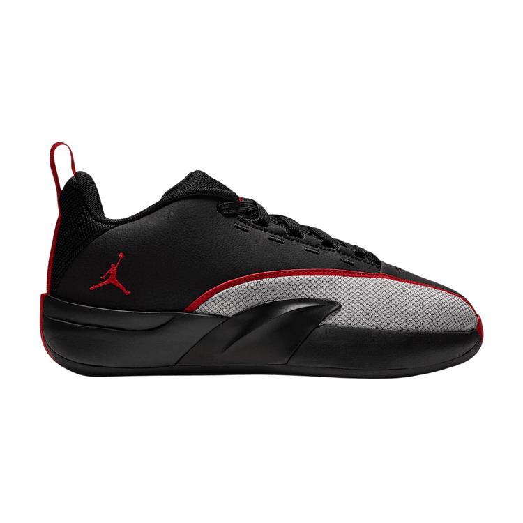 Air Jordan All Game GS 'Black White' IQ6585 004