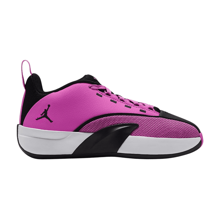 Air Jordan All Game GS 'China Rose White' IQ6585 600