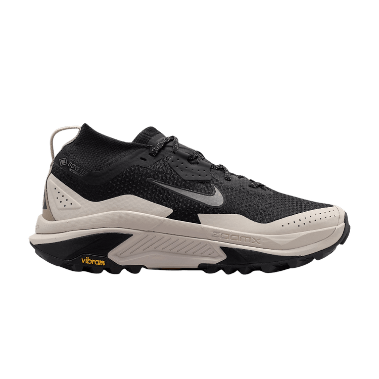 Nike ACG Zegama Trail GORE-TEX Trail 'Black Cream Ii' IO7932 003