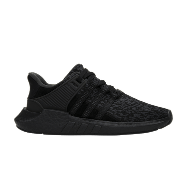 adidas EQT Support 93/17 'Black Friday'