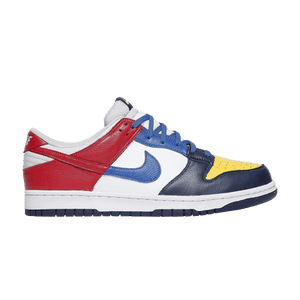 Nike Dunk Low Japan QS 'What The' 2017