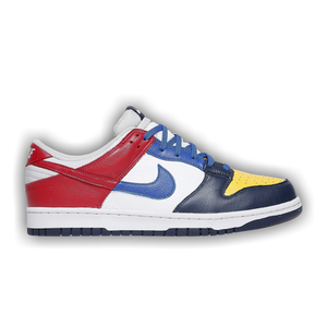 Nike Dunk Low Japan QS 'What The' 2017