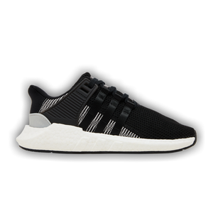 adidas EQT Support 93/17 'Core Black'