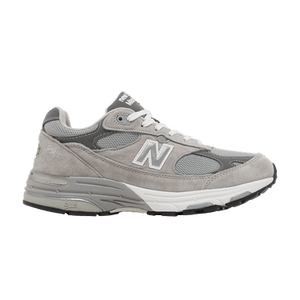 New Balance 993 Made in USA 'Grey White'