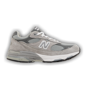 New Balance 993 Made in USA 'Grey White'