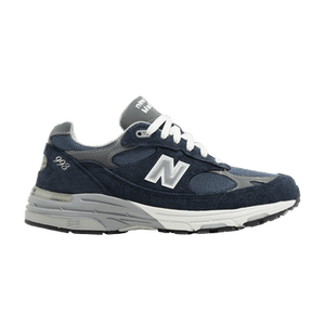 New Balance 993 'Navy White'