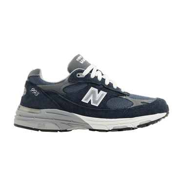 New Balance 993 'Navy White'