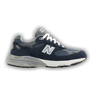New Balance 993 'Navy White'