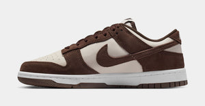 Nike Wmns Dunk Low 'Light Orewood Baroque Brown'