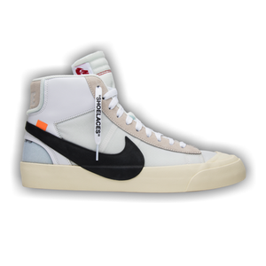Off-White x Nike Blazer Mid 'The Ten'