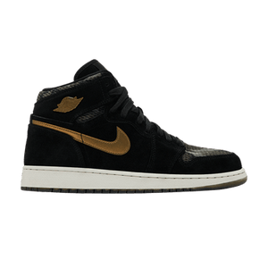 Air Jordan 1 Retro High GG Heiress 'Camo'