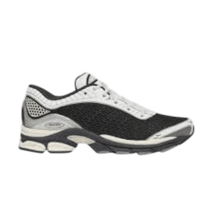 Saucony ProGrid Paramount 'Black White' S70948 1