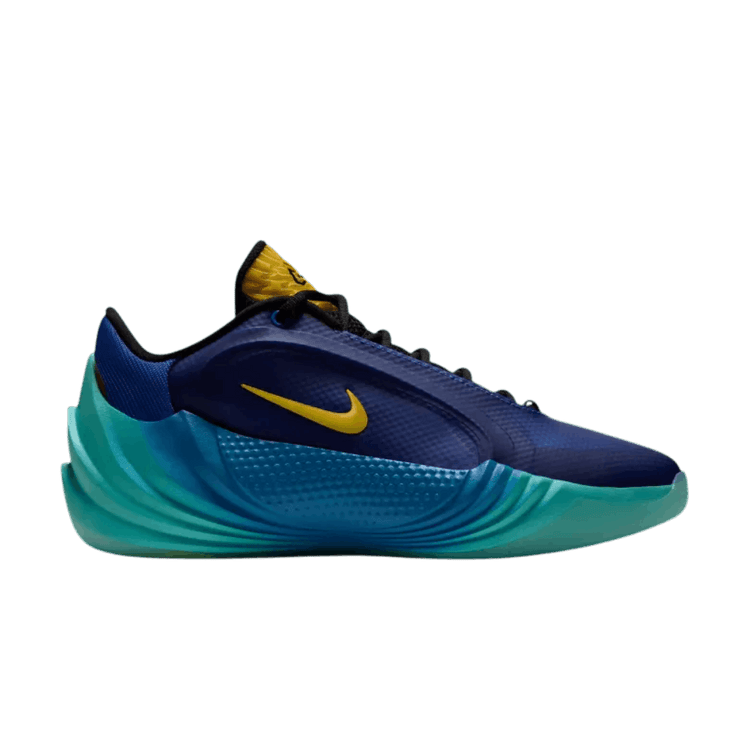 Nike Giannis Freak 8 'Gemstone' IQ7703 400