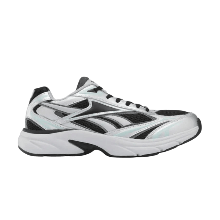 Reebok Belwave 'Silver Black White' 100257099