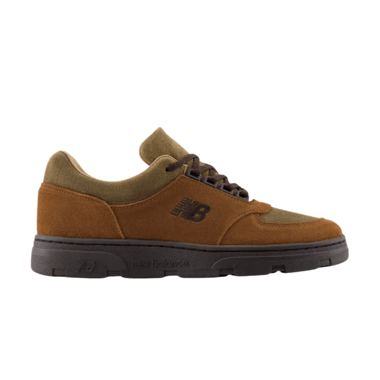 New Balance Allerdale Made in UK 'Moorland Textures' UADWGRB