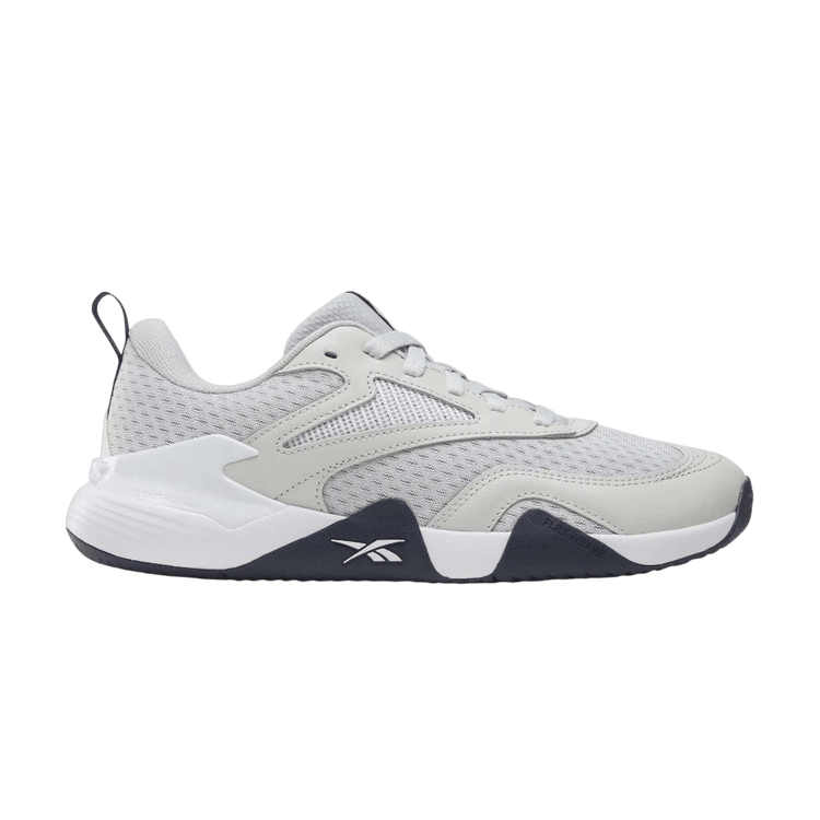 Reebok Phase Advantage Tennis 'Grey White' 100266760