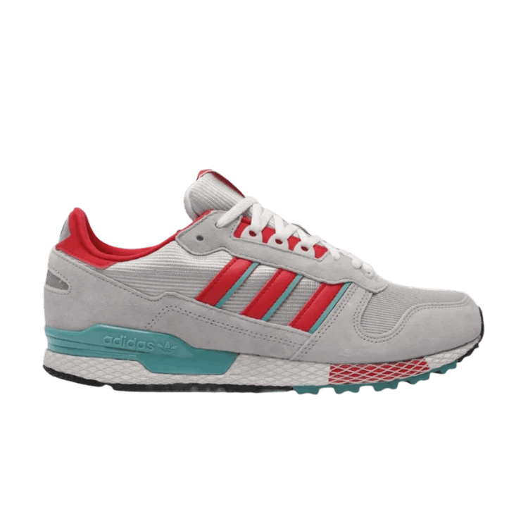 adidas Kirkdale Spezial Liverpool FC 'Orbit Grey Off White' KK0762