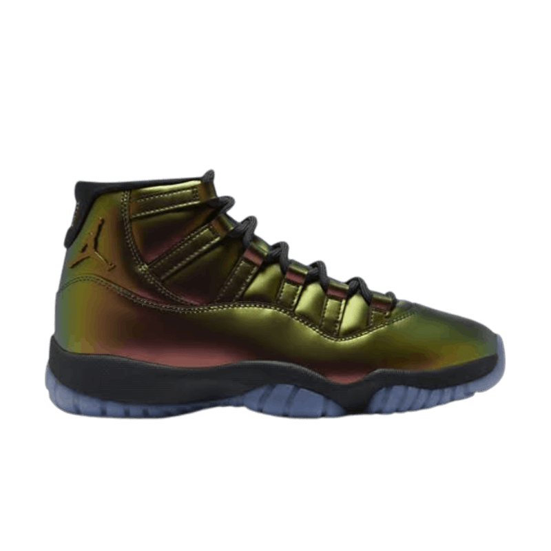 Air Jordan 11 Retro WMNS 'Magic Ball' IZ1800 200