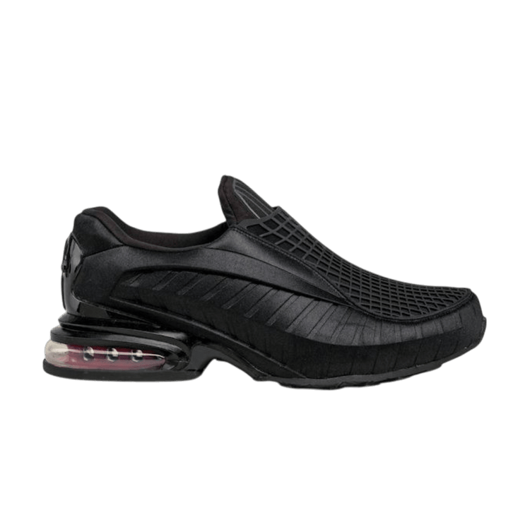 Nike Air Max Dolce 'Black Sport Red Black' IB4527 002