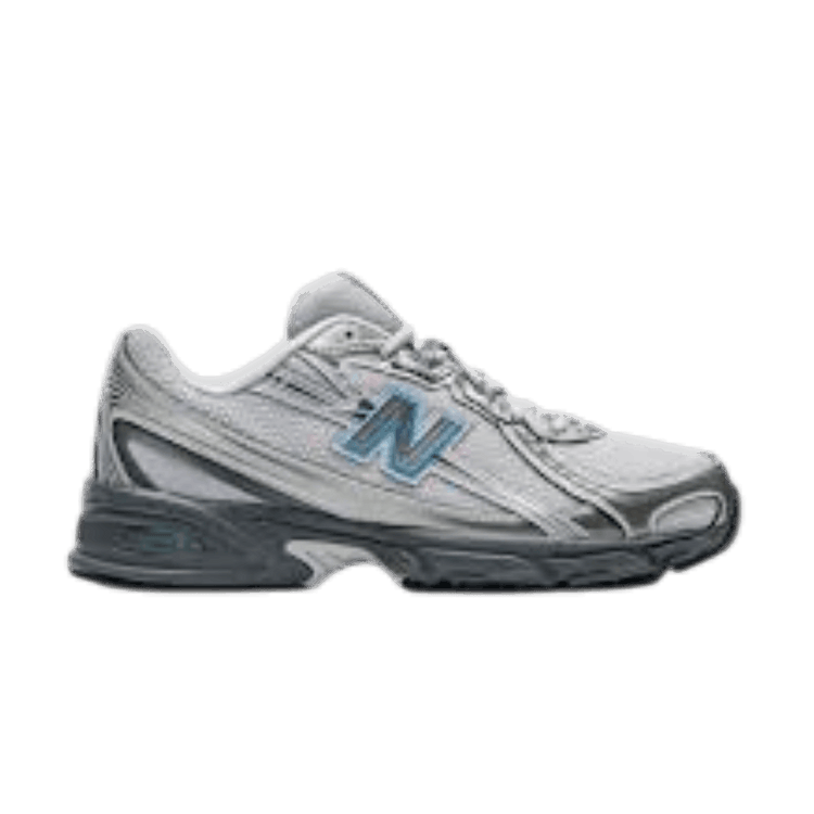 New Balance 740 'Raincloud Fan Blue' U740869