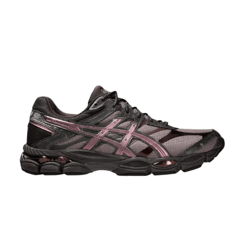 ASICS Gel-Cumulus 16 'Cocoa Powder Black' 1203B072 200