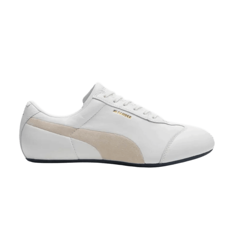 Jil Sander x Puma Speedcat L 'White' 410057 01