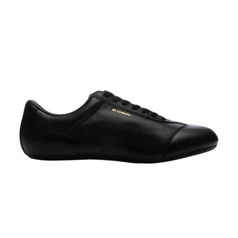 Jil Sander  x Puma Speedcat Perf 'Black' 410060 01