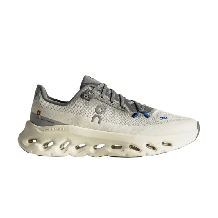 ON Wmns Running Cloudtilt Talavera Shoe 'Palace Egret Quiet Shade' 3WG30911471