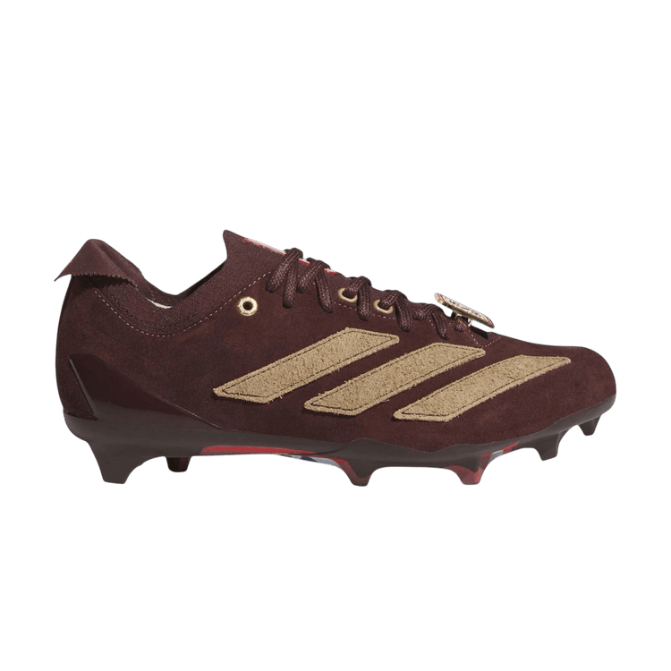 adidas Adizero Electric+ II 'Snickers' KI5301