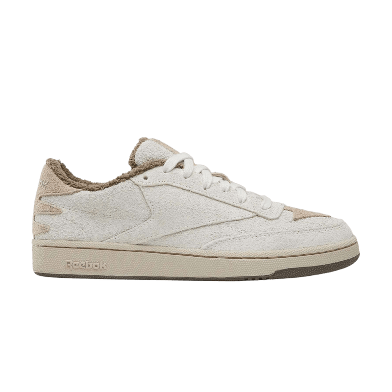 Avatar x Reebok Club C 85 'Chalk Brown' 100283057