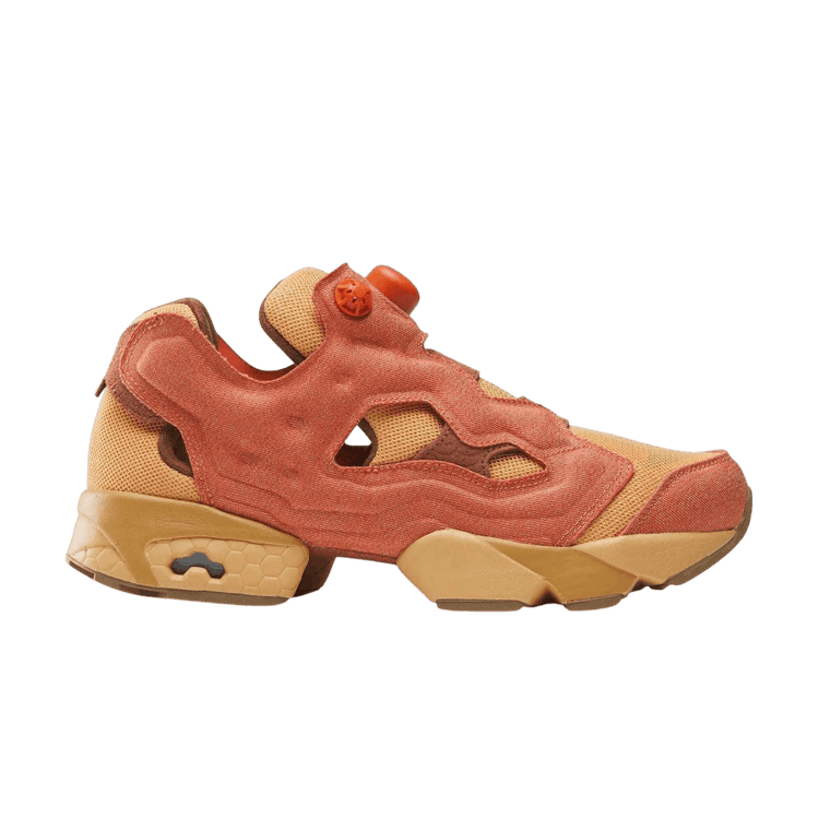 Avatar x Reebok Instapump Fury 94 'Orange Yellow' 100266848