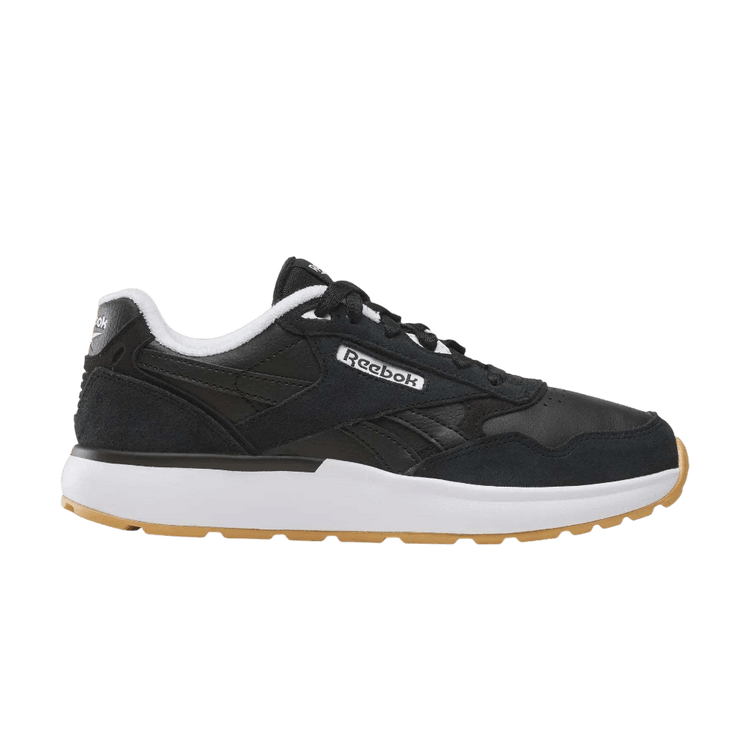 Reebok Run Lxs 'Night Black White' 100271999