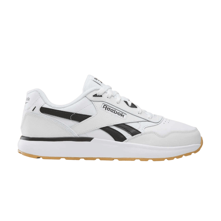 Reebok Run Lxs 'White Night Black' 100279323