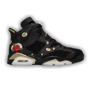 Air Jordan 6 Retro 'Chinese New Year'