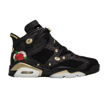 Air Jordan 6 Retro 'Chinese New Year'