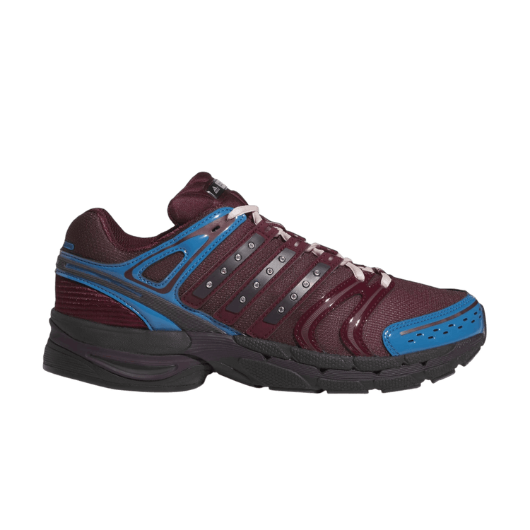 adidas Adistar Control 5 x Hardies 'Aurora Ruby Maroon' HQ5289