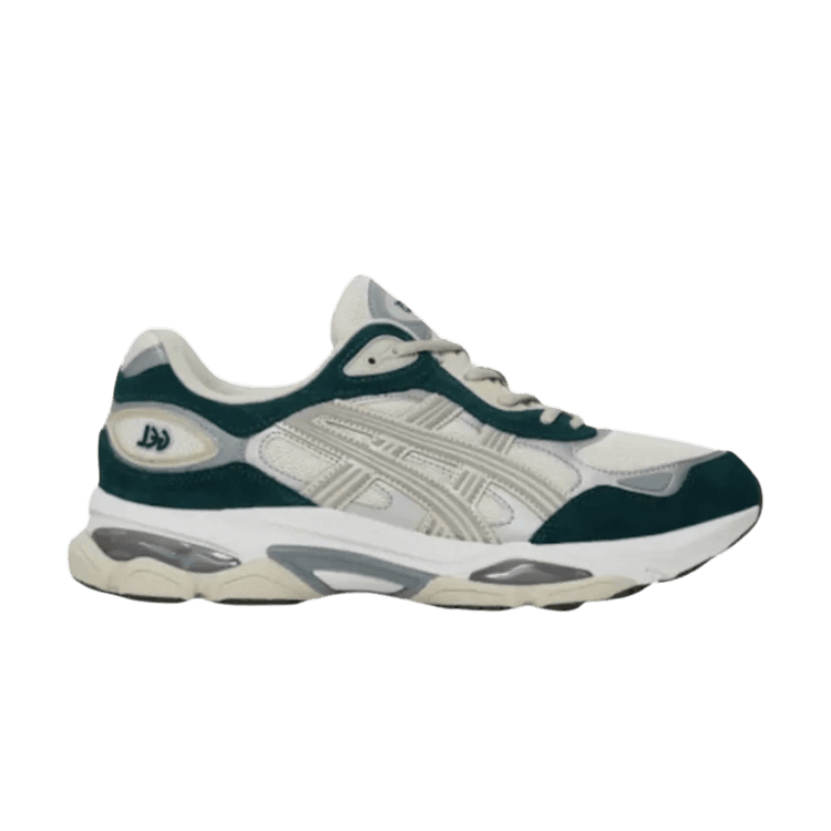 ASICS Gel-NYC 2.0 'Cream Everglade' 1203A895 105