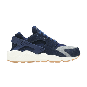 Nike Wmns Air Huarache Premium 'Binary Blue'