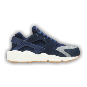 Nike Wmns Air Huarache Premium 'Binary Blue'