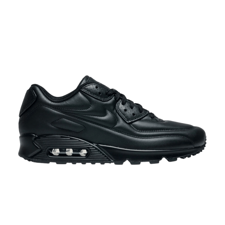 Nike Air Max 90 SP 'Triple Black' IV4504 001