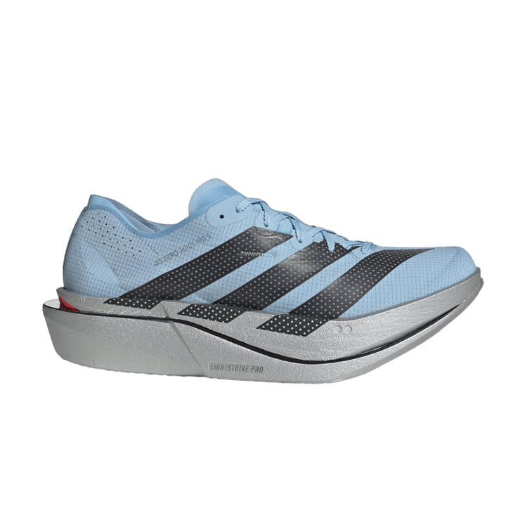 adidas Adizero Adios Pro 5 'Clear Sky Carbon' KJ7040