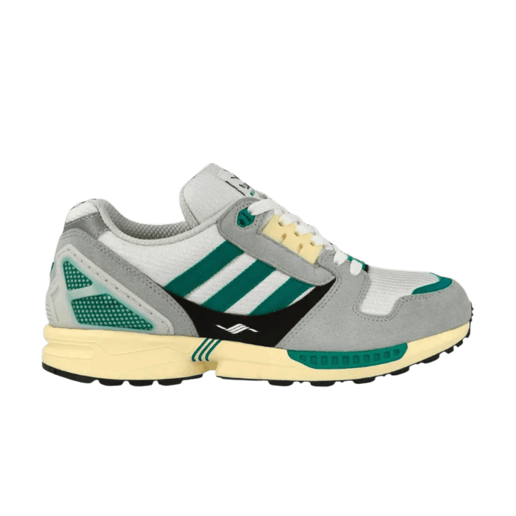 Overkill Consortium x adidas ZX 8000 'The Missing Link' KH7166