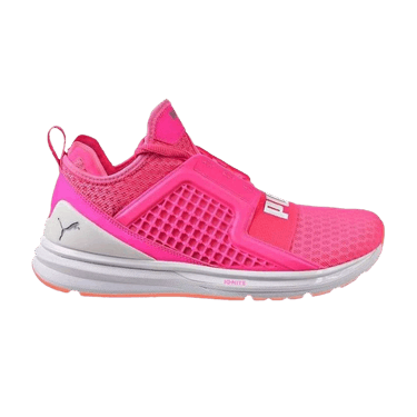 Puma Wmns Ignite Limitless 'Knockout Pink'