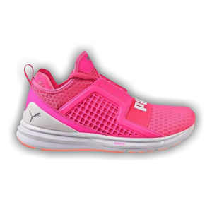 Puma Wmns Ignite Limitless 'Knockout Pink'