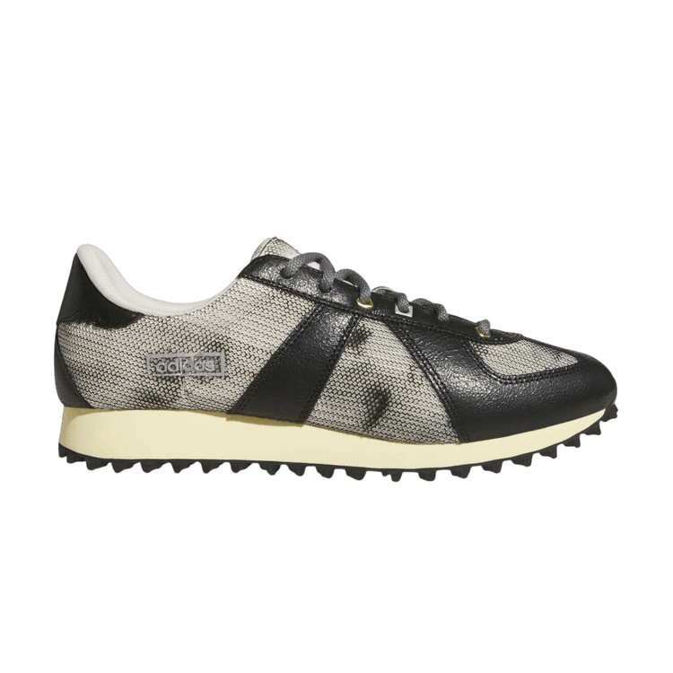 The Whitaker Group x adidas BW Run 'Do Not Duplicate: Black' LA3978