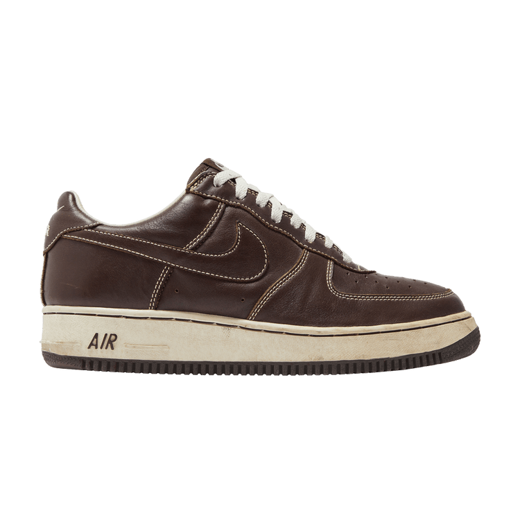HTM x Nike Air Force 1 Low 'Paul Brown' 305895 221
